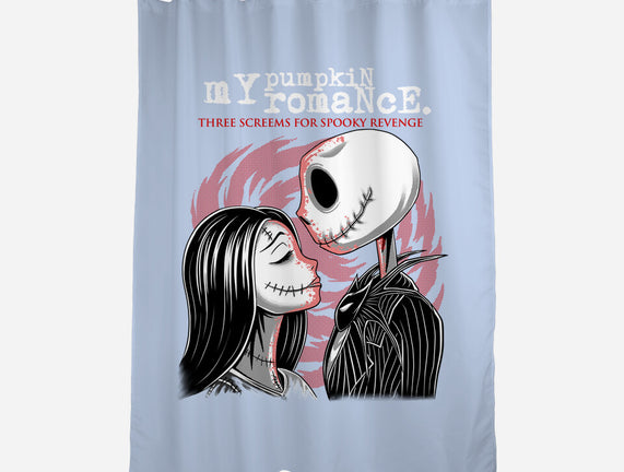 My Pumpkin Romance