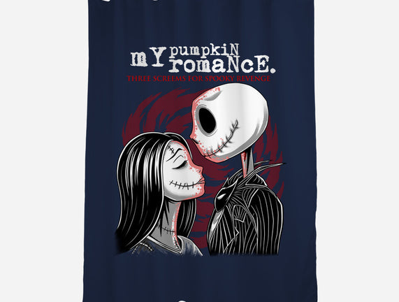 My Pumpkin Romance