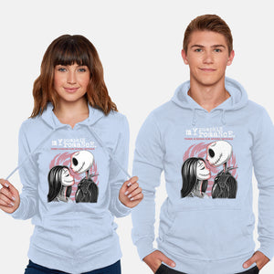 My Pumpkin Romance-Unisex-Pullover-Sweatshirt-rmatix