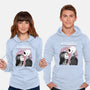 My Pumpkin Romance-Unisex-Pullover-Sweatshirt-rmatix