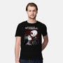 My Pumpkin Romance-Mens-Premium-Tee-rmatix