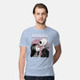 My Pumpkin Romance-Mens-Premium-Tee-rmatix