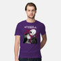 My Pumpkin Romance-Mens-Premium-Tee-rmatix