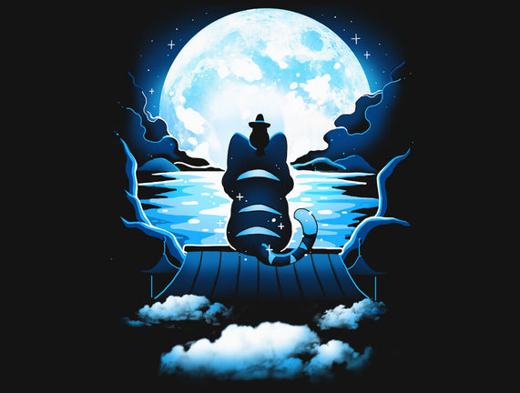 Just Believe In The Magic