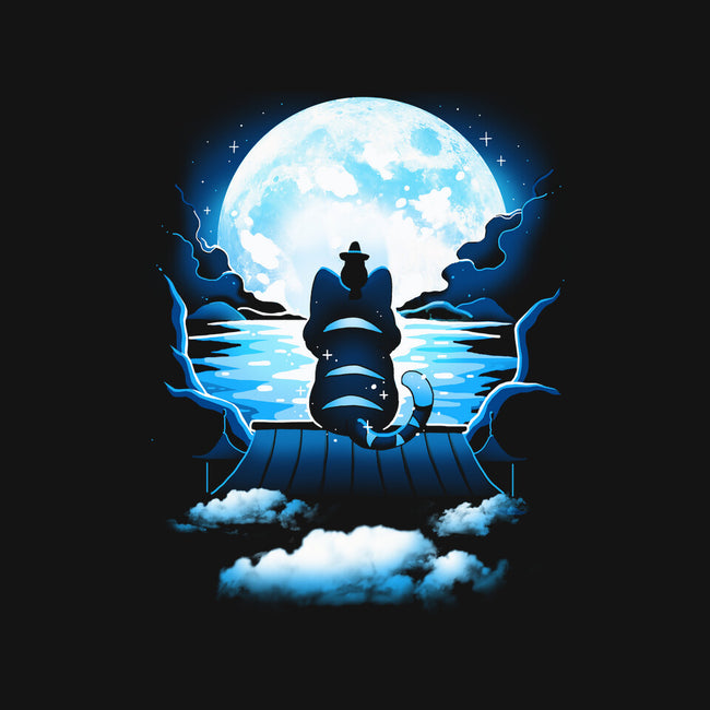 Just Believe In The Magic-Mens-Basic-Tee-Vallina84