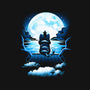 Just Believe In The Magic-Mens-Basic-Tee-Vallina84