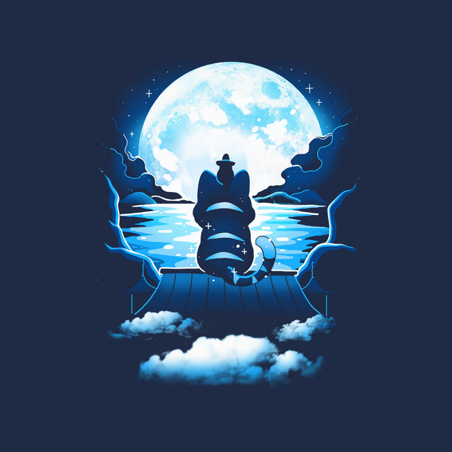 Just Believe In The Magic-Mens-Basic-Tee-Vallina84