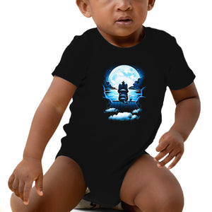 Just Believe In The Magic