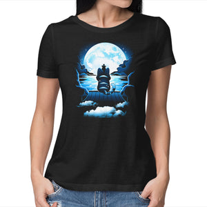 Just Believe In The Magic