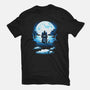 Just Believe In The Magic-Mens-Basic-Tee-Vallina84