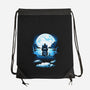 Just Believe In The Magic-None-Drawstring-Bag-Vallina84