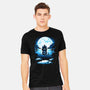 Just Believe In The Magic-Mens-Heavyweight-Tee-Vallina84
