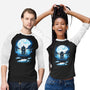 Just Believe In The Magic-Unisex-Baseball-Tee-Vallina84