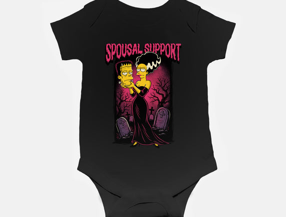 Spousal Support