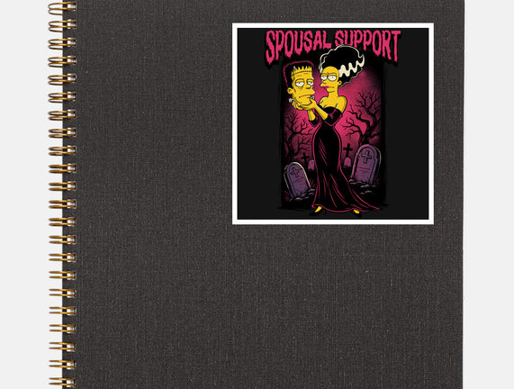 Spousal Support