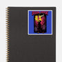 Spousal Support-None-Glossy-Sticker-P1yu5h