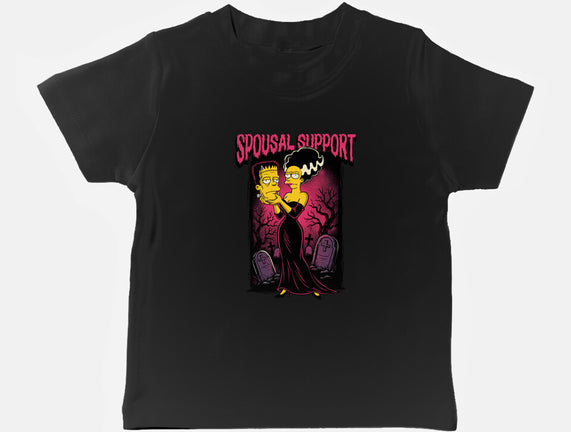 Spousal Support