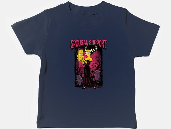 Spousal Support