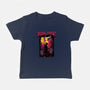 Spousal Support-Baby-Basic-Tee-P1yu5h