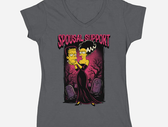 Spousal Support