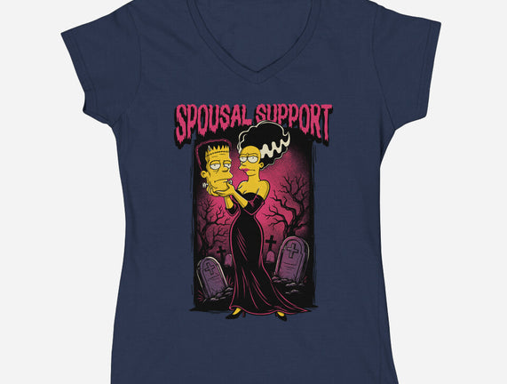 Spousal Support