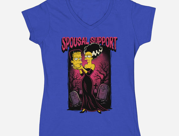 Spousal Support