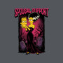 Spousal Support-Unisex-Pullover-Sweatshirt-P1yu5h