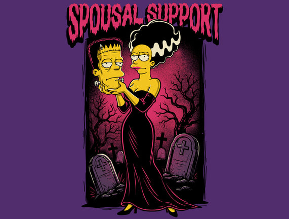 Spousal Support