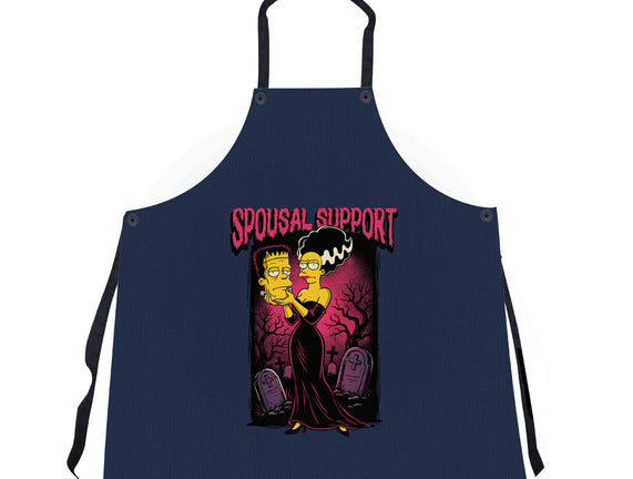 Spousal Support
