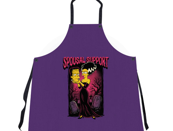 Spousal Support