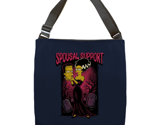 Spousal Support