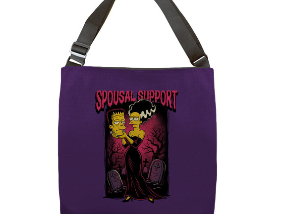 Spousal Support