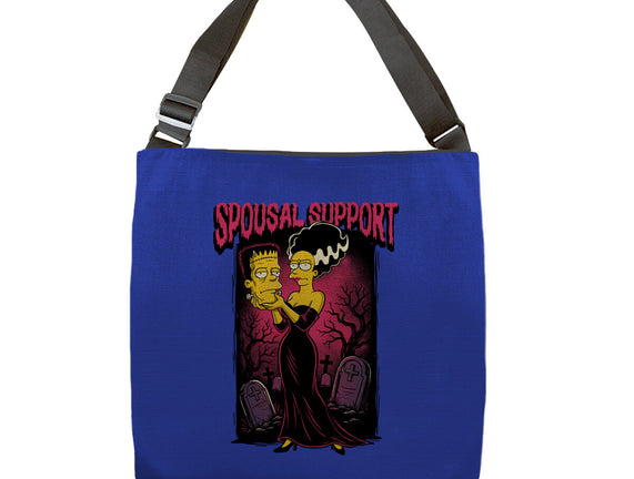 Spousal Support