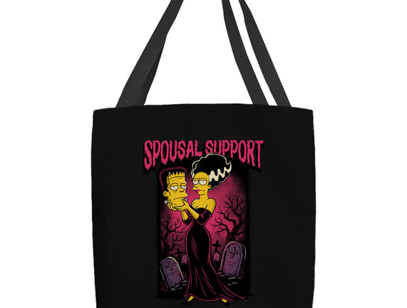 Spousal Support