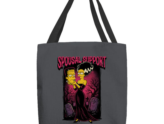 Spousal Support