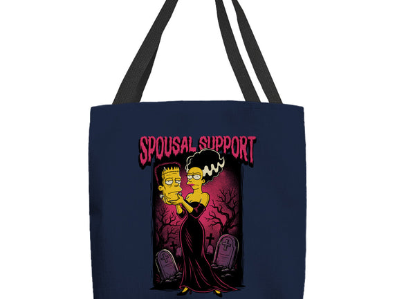Spousal Support