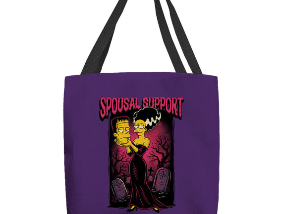 Spousal Support