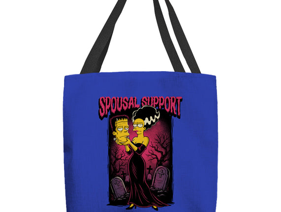 Spousal Support