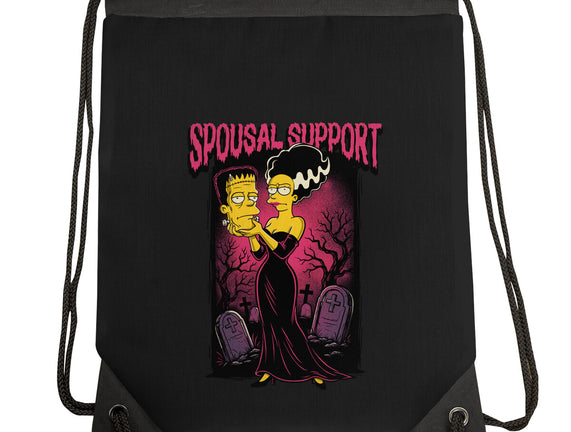 Spousal Support