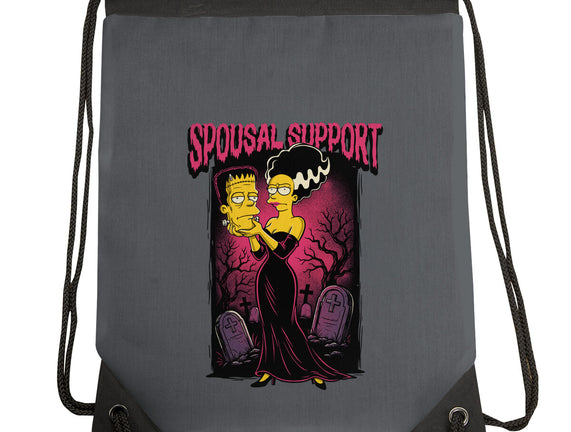 Spousal Support