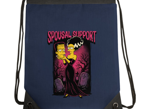 Spousal Support