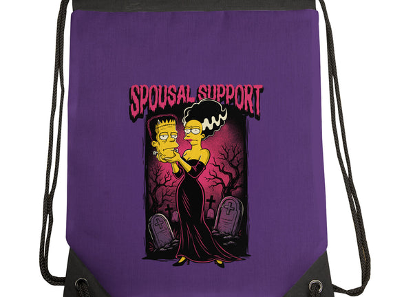 Spousal Support