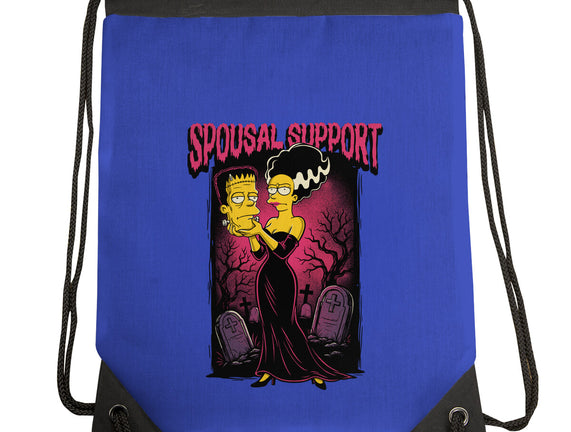 Spousal Support