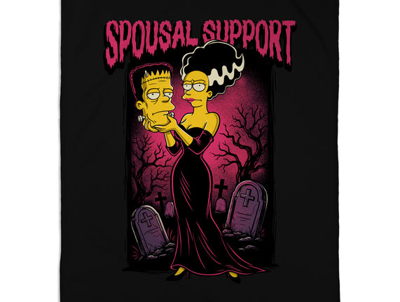 Spousal Support