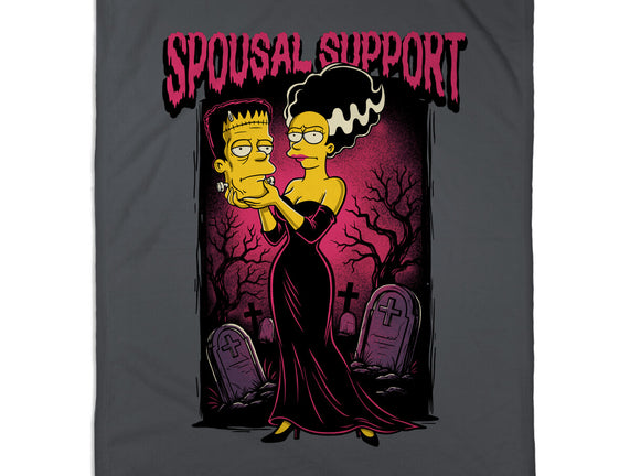 Spousal Support