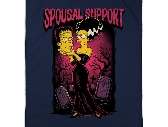 Spousal Support