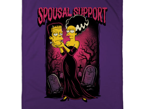 Spousal Support