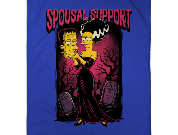 Spousal Support