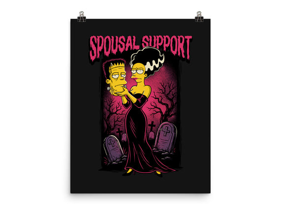 Spousal Support