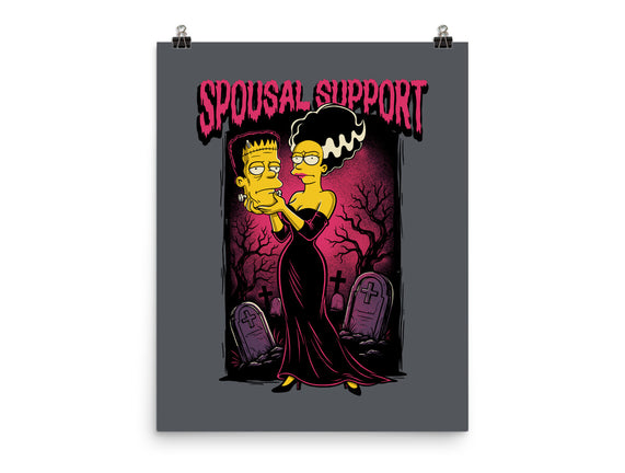 Spousal Support